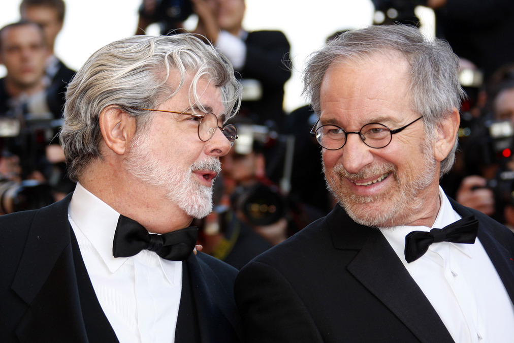 Spielberg