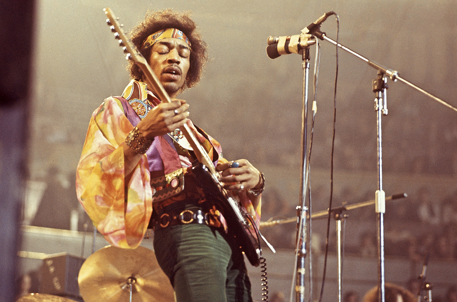 Jimi Hendrix 2