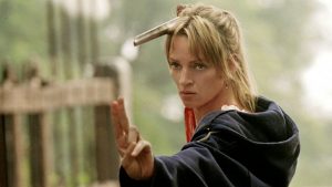 Kill Bill