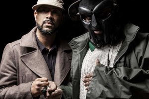 Madvillain