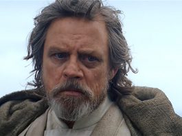 Mark Hamill