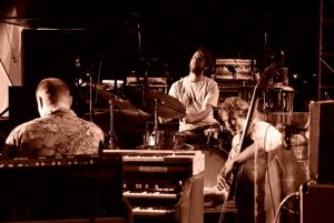 Medeski Martin Wood