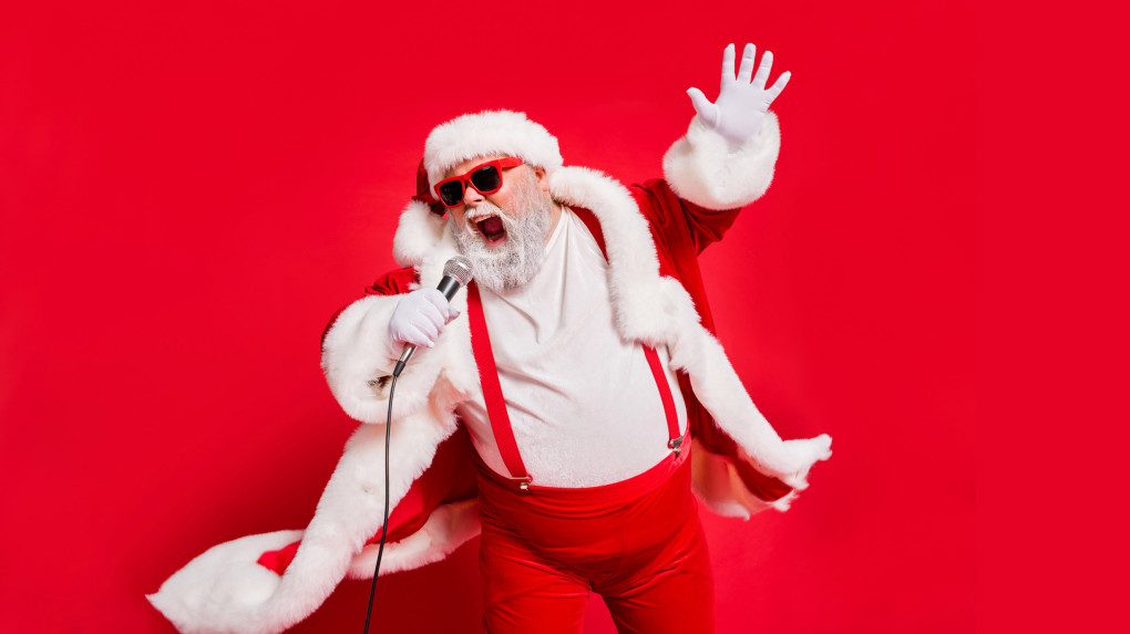 Canzoni Natale.10 Canzoni Di Natale Consigliate Dalla Scimmia Lascimmiapensa Com
