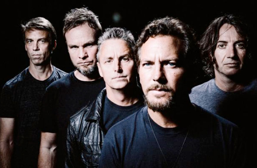 Pearl Jam