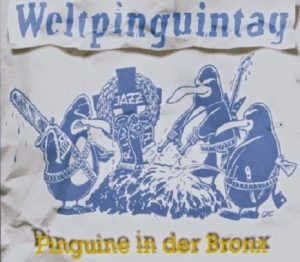 RF Weltpinguintag PinguineInDerBronx 1