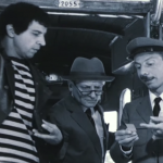 Biglietto Amaro