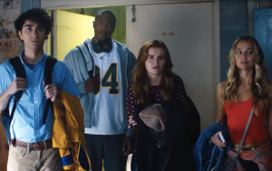 jumanji la recensione