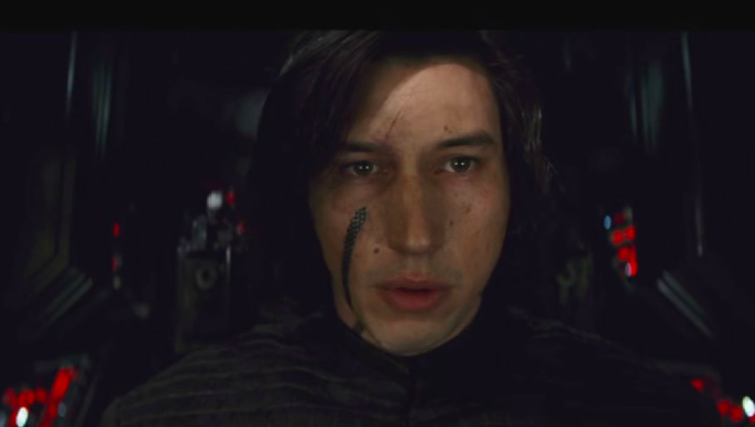 kylo ren ralph spacca internet