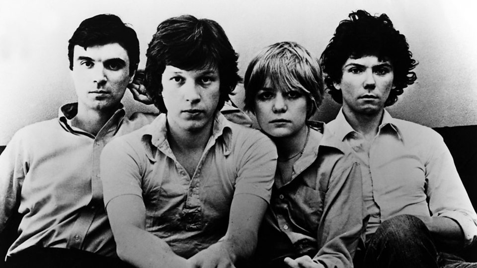 Talking heads