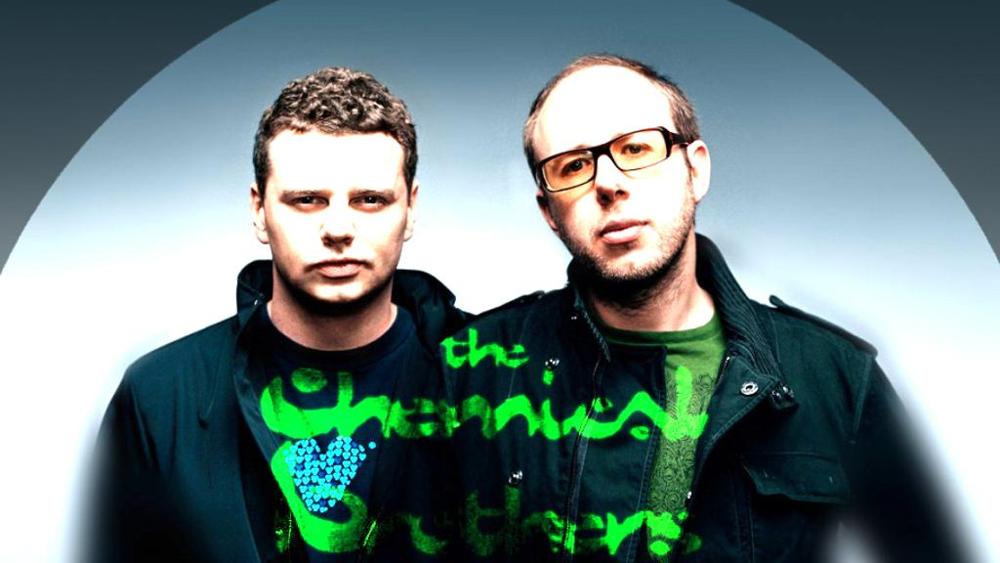 The Chemical Brothers