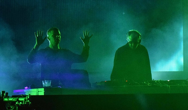 The Chemical Brothers 3