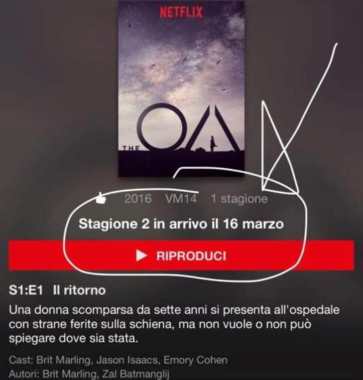 The OA 2