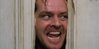 The Shining, il capolavoro di Kubrick