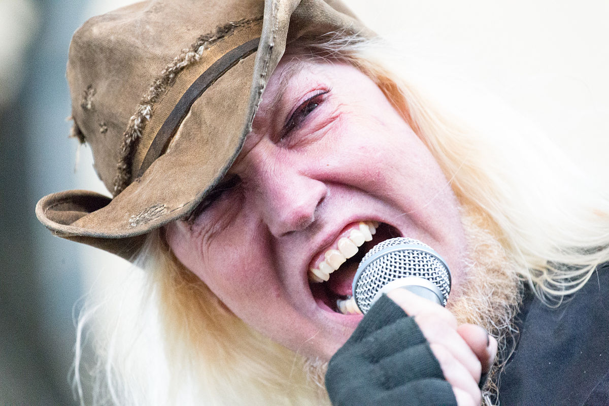 Warrel Dane 2