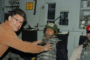 al franken grope 2