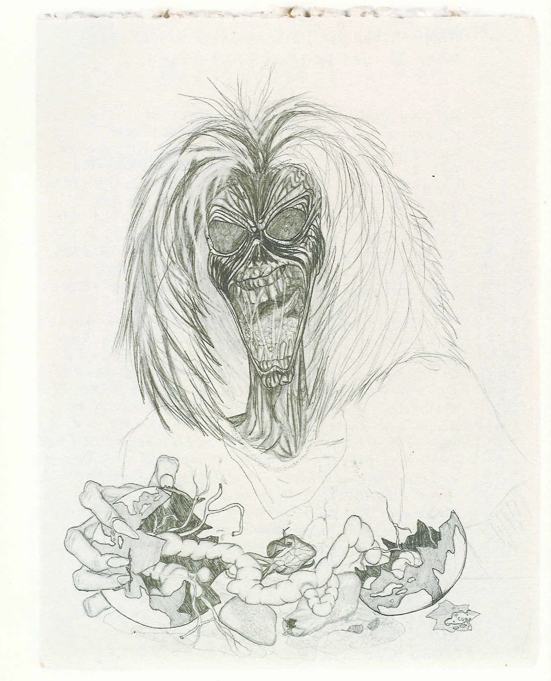 cobainsketch4