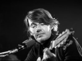 Fabrizio De André Faber