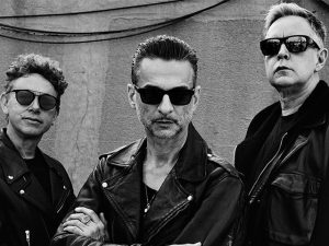 depeche mode