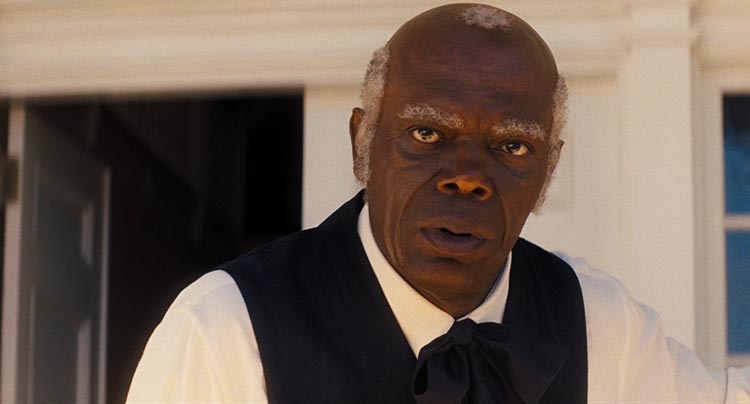 Le 10 migliori interpretazioni di Samuel L. Jackson