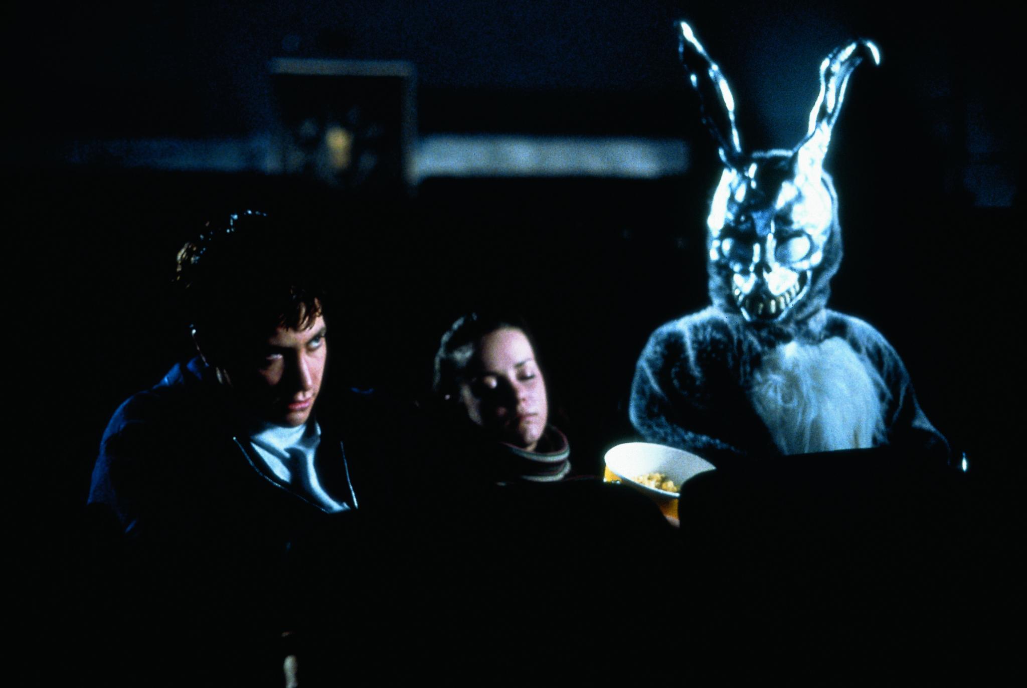 Donnie Darko