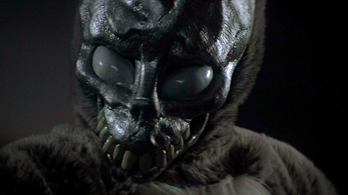 Donnie Darko
