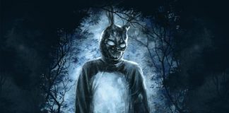 Donnie Darko