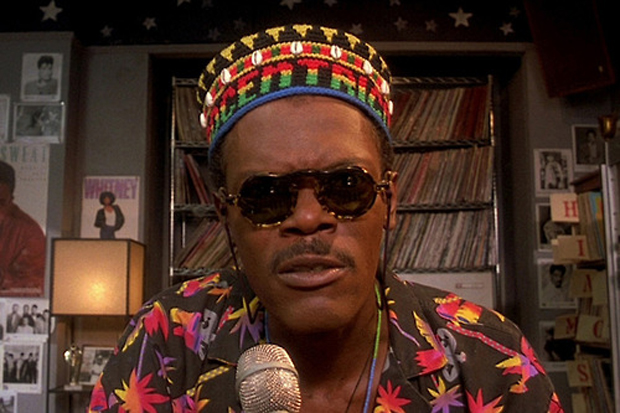 Le 10 migliori interpretazioni di Samuel L. Jackson