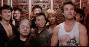 grosso guaio a chinatown kurt russel parla del remake 2