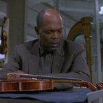 il violino rosso