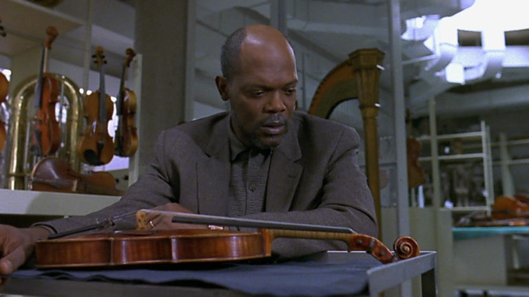 Le 10 migliori interpretazioni di Samuel L. Jackson
