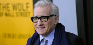 lettera figlia scorsese