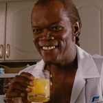 jackie brown