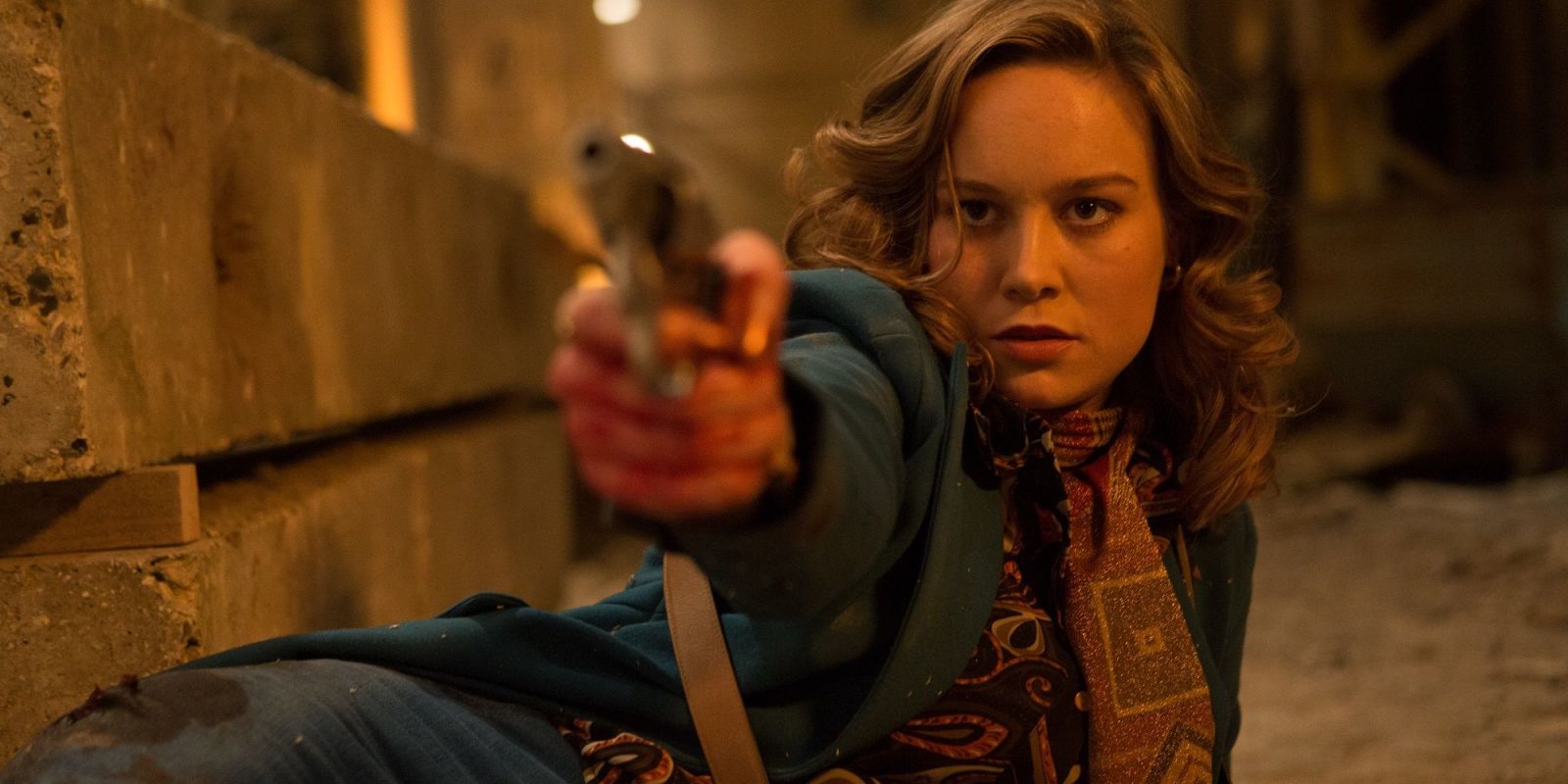 Free Fire - La recensione