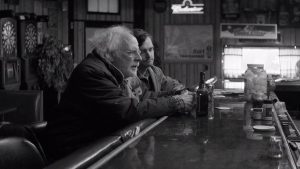 Nebraska recensione