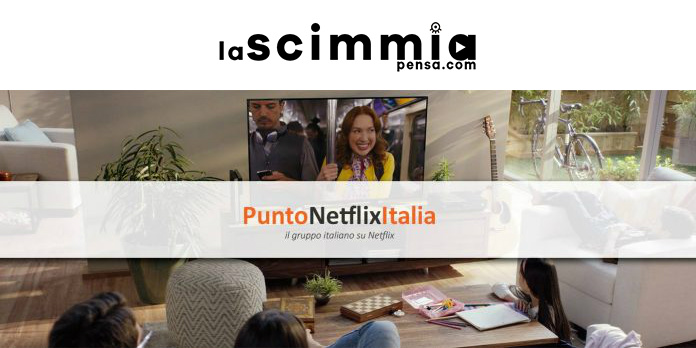 Continuate a seguirci, e per restare sempre aggiornati sul mondo Netflix, parlare e discutere di tutte le novità andate su Punto Netflix Italia.