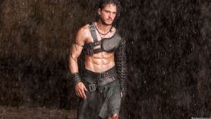 pompeii movie kit harington wallpaper 1