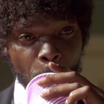 pulp fiction jackson