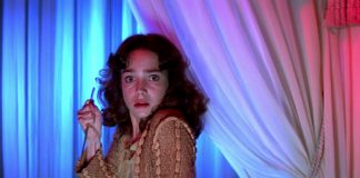 Suspiria film serie da vedere amazon prime video consigli maggio