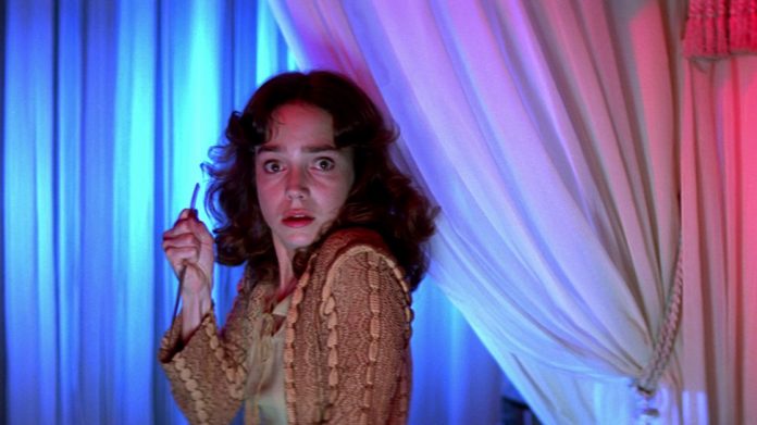 Suspiria film serie da vedere amazon prime video consigli maggio