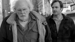 Nebraska recensione