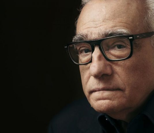 Martin Scorsese, Marvel