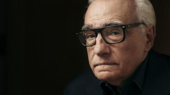 Martin Scorsese, Marvel