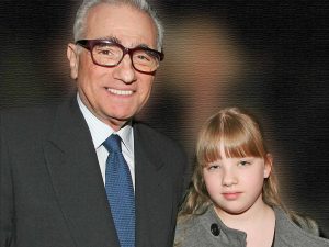 lettera figlia scorsese