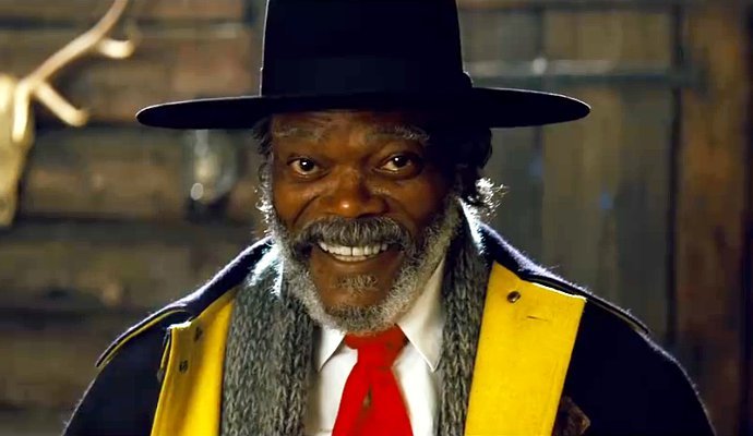 Le 10 migliori interpretazioni di Samuel L. Jackson