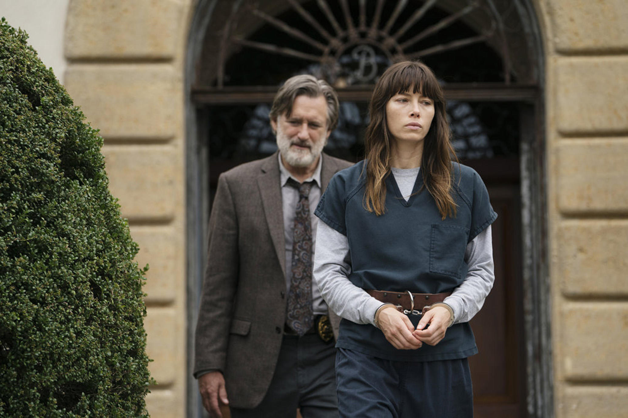 The Sinner: Recensione 