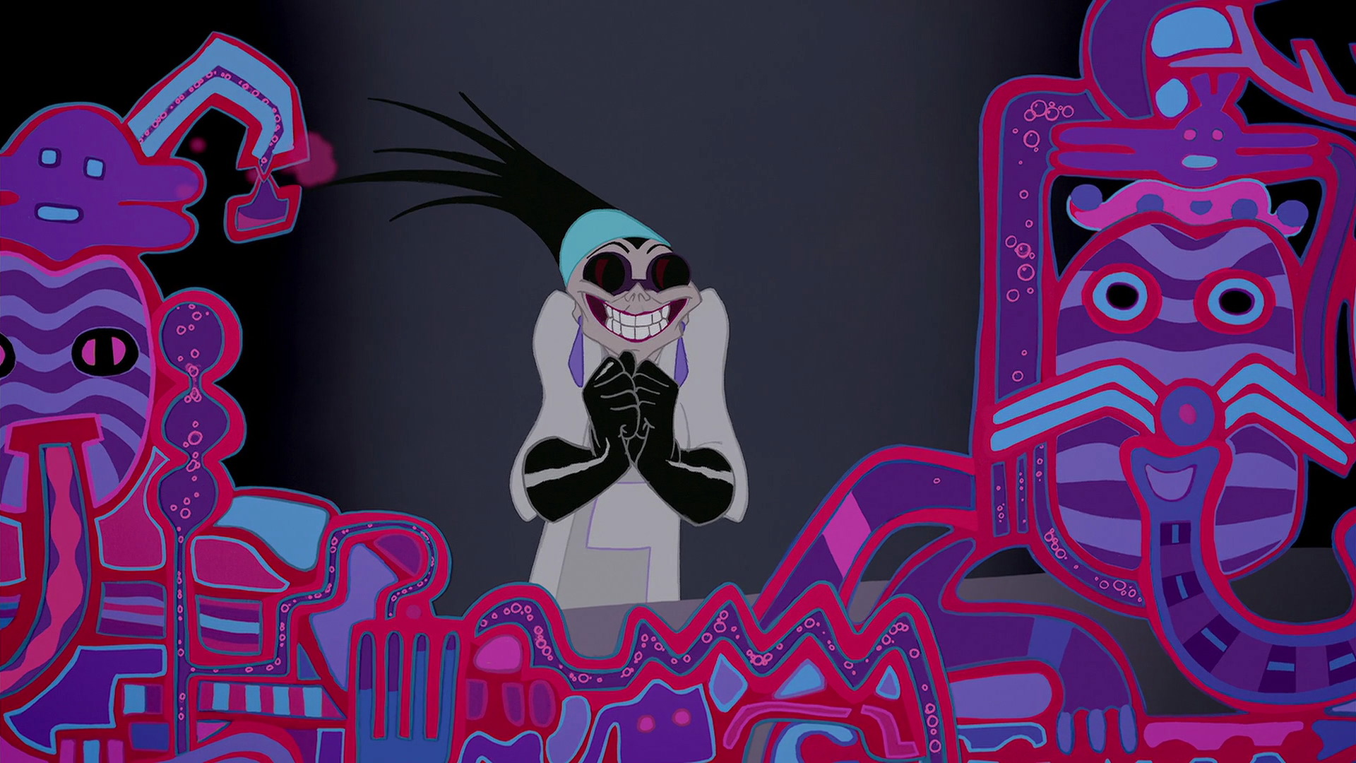 10 villain Disney migliori di sempre