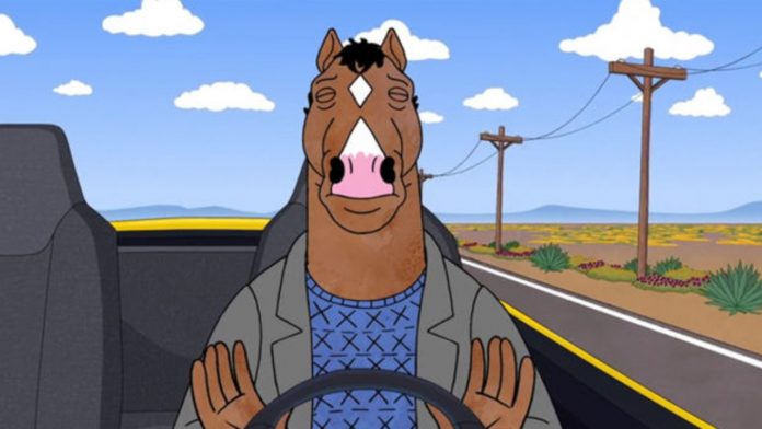 I 5 episodi più belli di Bojack Horseman