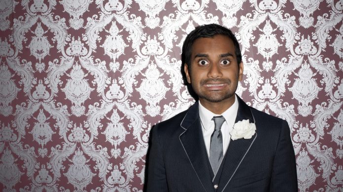 Aziz Ansari