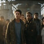 Box Office USA