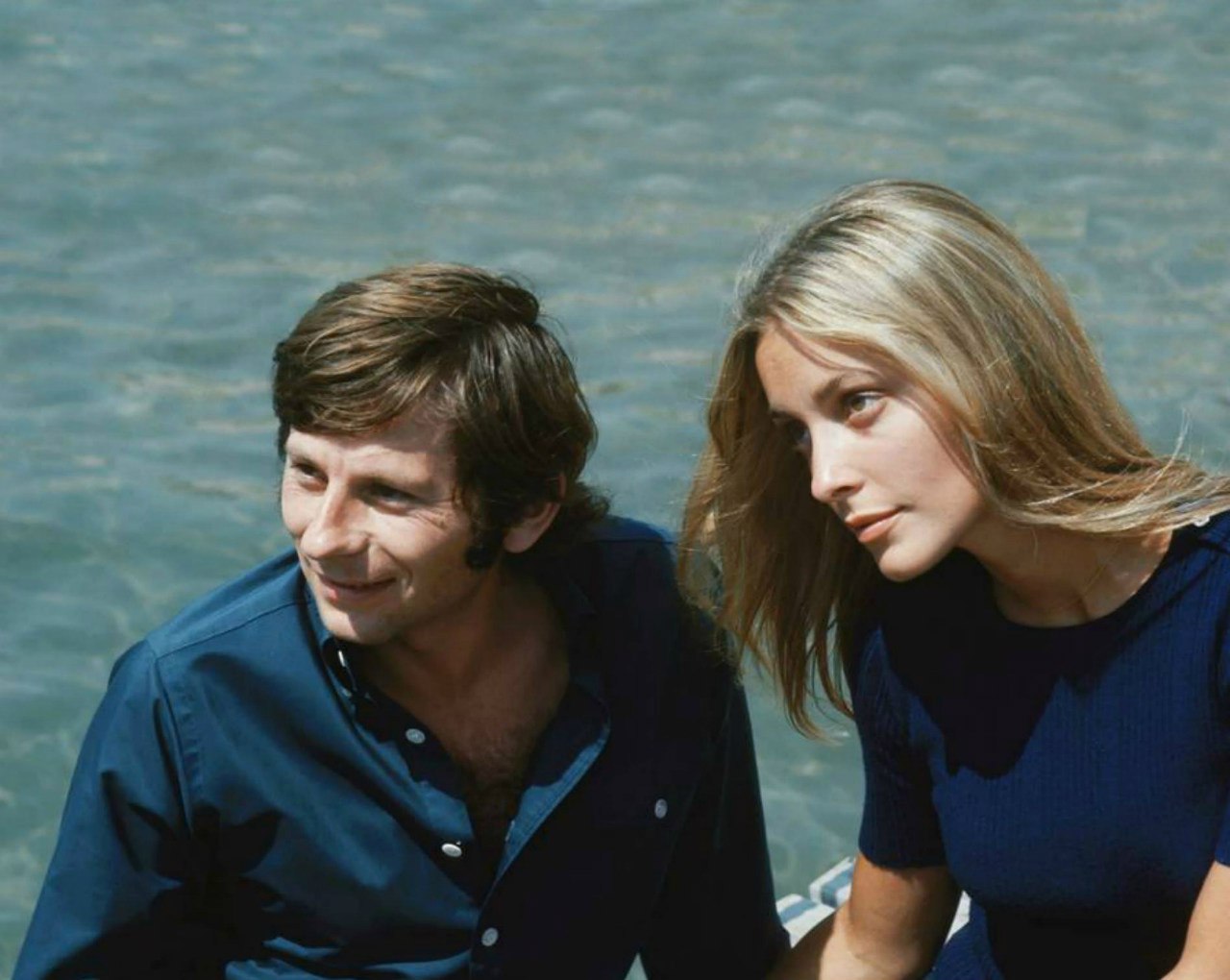 Sharon Tate